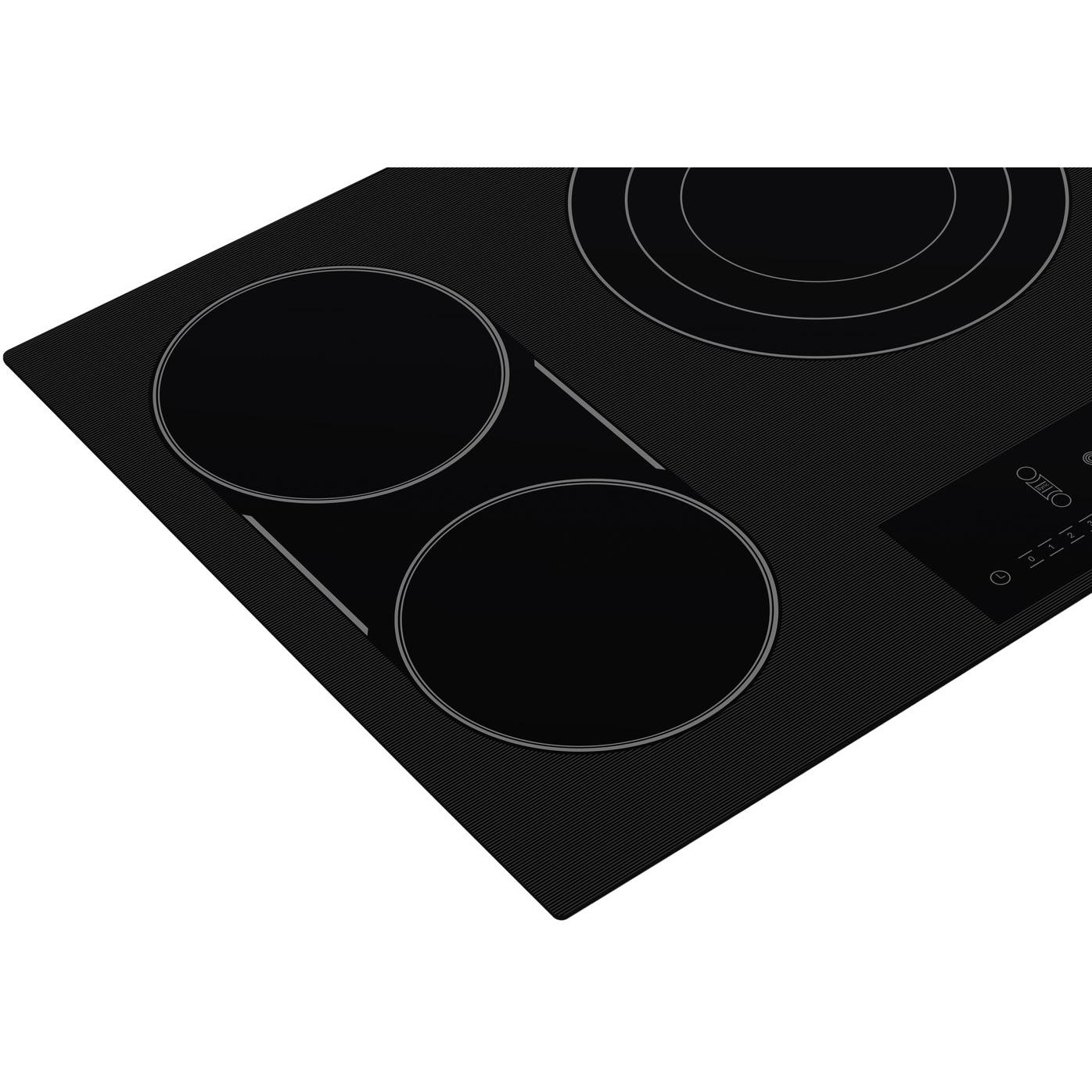  Vesta 30-inch Built-in Electric Range VCE-MAINE-30SS IMAGE 6