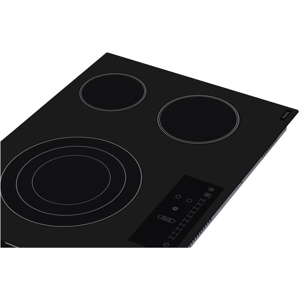  Vesta 36-inch Built-in Electric Range VCE-MAINE-36SS IMAGE 7
