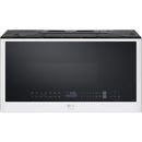  LG STUDIO Studio 2.0 cu. ft. Over-the-Range Microwave Oven with ThinQ MVES2033N IMAGE 1