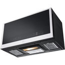  LG STUDIO Studio 2.0 cu. ft. Over-the-Range Microwave Oven with ThinQ MVES2033N IMAGE 6