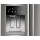  Maytag 36-inch, 28 cu. ft. Side-bye-Side Refrigerator with Ice and Water Dispenser MRSF6636RZ IMAGE 5