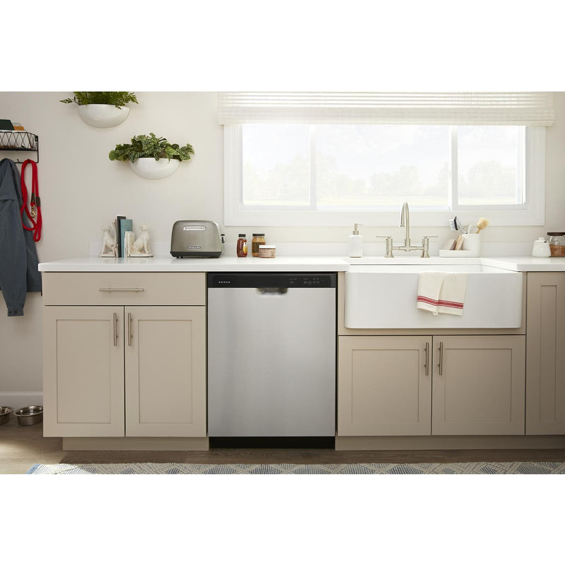  Amana 24-inch Built-in Dishwasher ADFS2524RS IMAGE 11