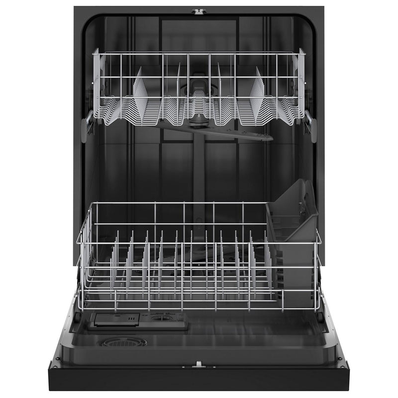  Amana 24-inch Built-in Dishwasher ADFS2524RS IMAGE 3