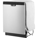  Amana 24-inch Built-in Dishwasher ADFS2524RS IMAGE 9
