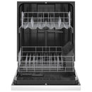  Amana 24-inch Built-in Dishwasher ADFS2524RW IMAGE 2