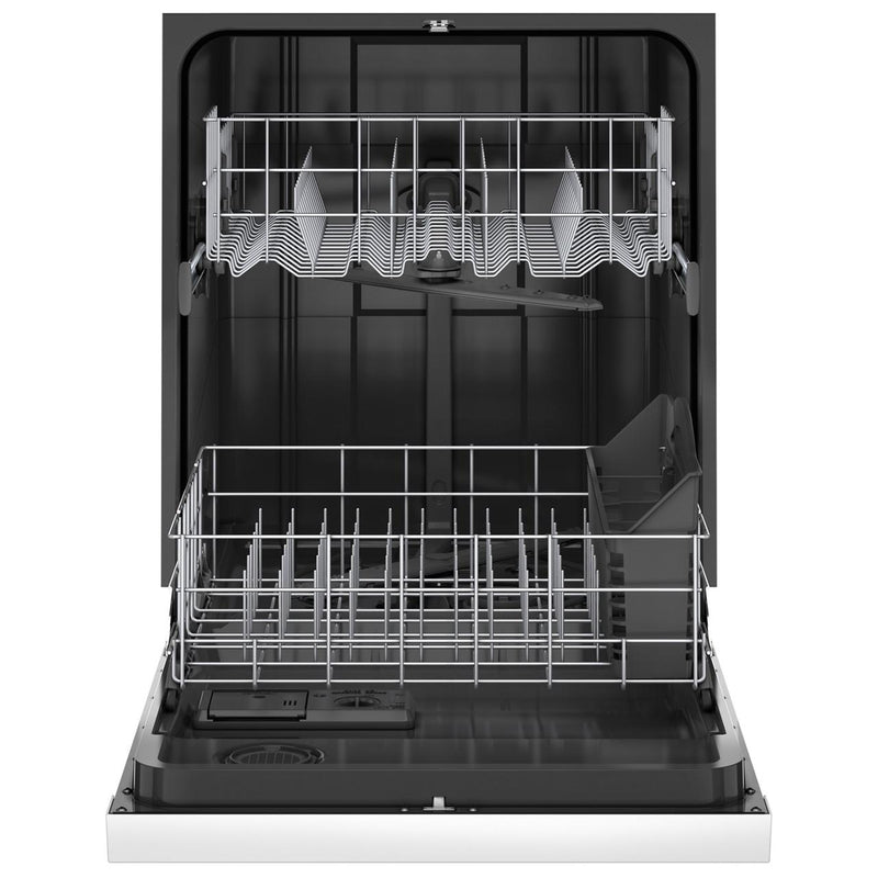  Amana 24-inch Built-in Dishwasher ADFS2524RW IMAGE 2