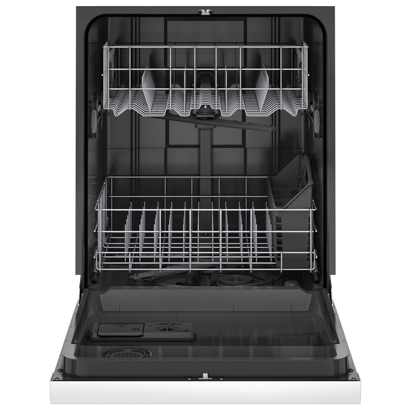  Amana 24-inch Built-in Dishwasher ADFS2524RW IMAGE 3