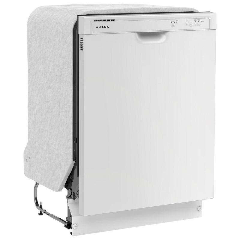  Amana 24-inch Built-in Dishwasher ADFS2524RW IMAGE 6