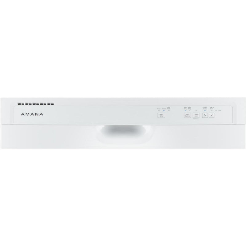  Amana 24-inch Built-in Dishwasher ADFS2524RW IMAGE 7