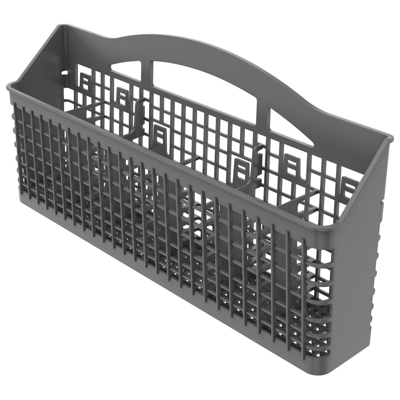  Amana 24-inch Built-in Dishwasher ADFS2524RW IMAGE 8