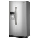  Whirlpool 36-inch Side-by-Side Refrigerator with Water and Ice Dispenser WRSC6536RZ IMAGE 5