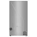 Whirlpool 36-inch Side-by-Side Refrigerator with Water and Ice Dispenser WRSC6536RZ IMAGE 7