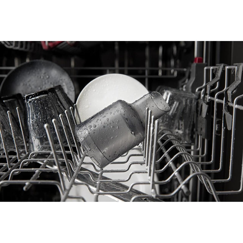  KitchenAid Go™ Cordless Kitchen Vacuum - Battery Sold Separately KKVR100BM IMAGE 11