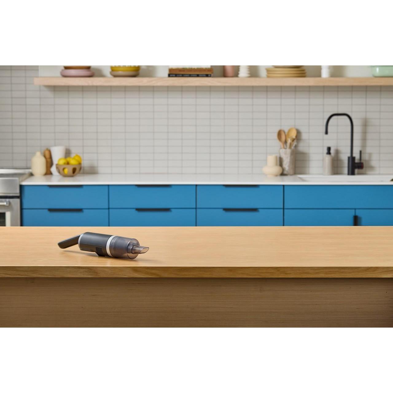  KitchenAid Go™ Cordless Kitchen Vacuum - Battery Sold Separately KKVR100BM IMAGE 13