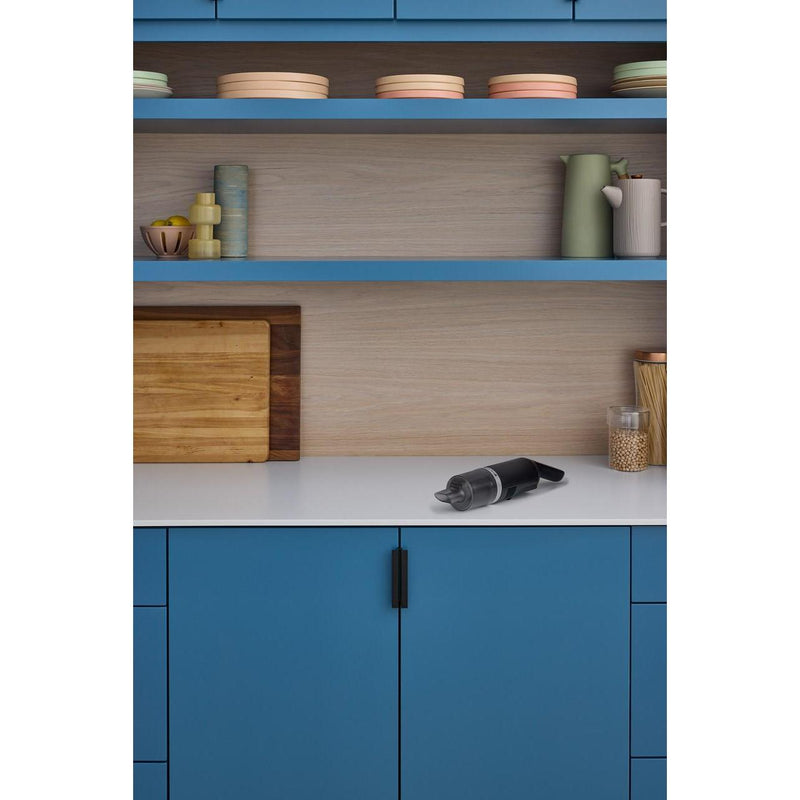  KitchenAid Go™ Cordless Kitchen Vacuum - Battery Sold Separately KKVR100BM IMAGE 14