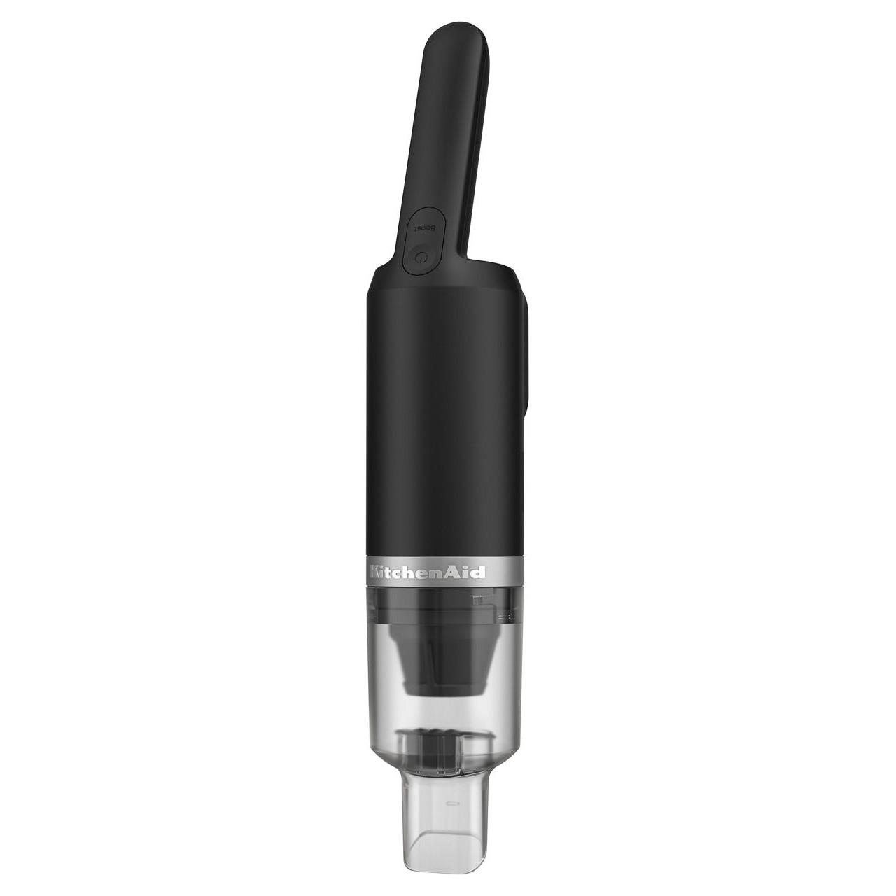  KitchenAid Go™ Cordless Kitchen Vacuum - Battery Sold Separately KKVR100BM IMAGE 2