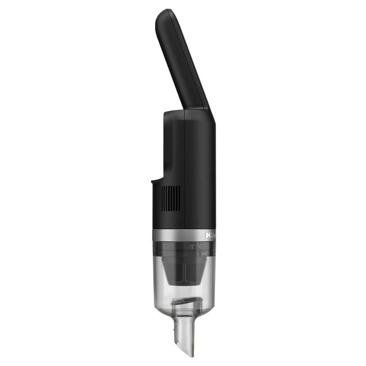 KitchenAid Go™ Cordless Kitchen Vacuum - Battery Sold Separately KKVR100BM IMAGE 4