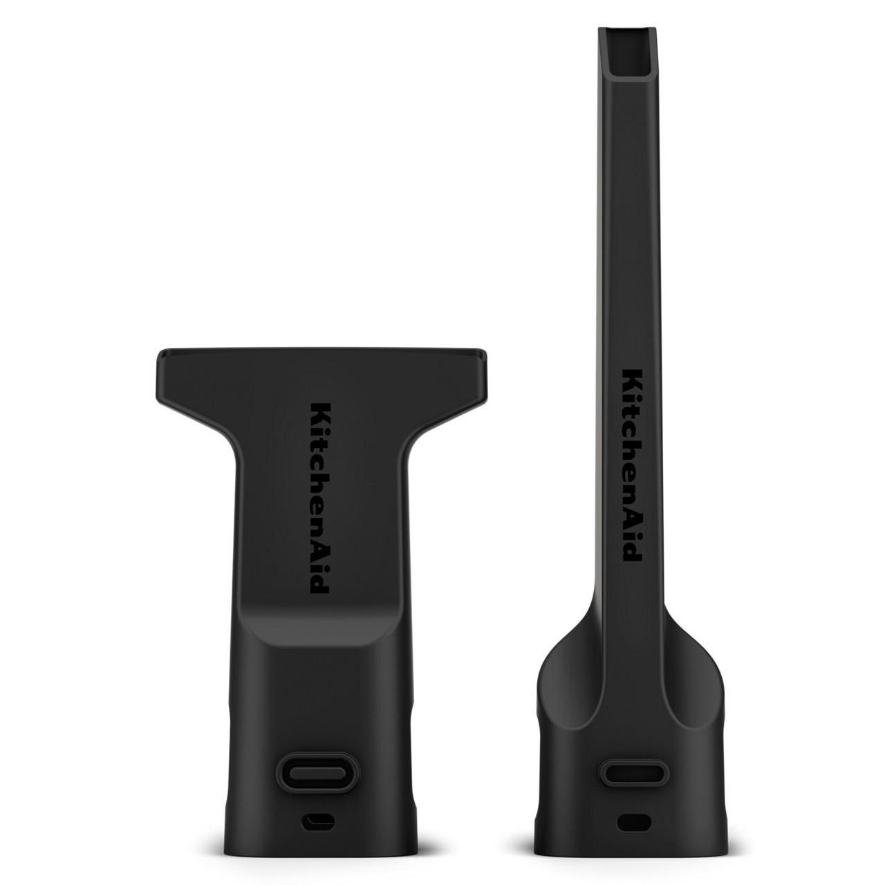  KitchenAid Go™ Cordless Kitchen Vacuum - Battery Sold Separately KKVR100BM IMAGE 5