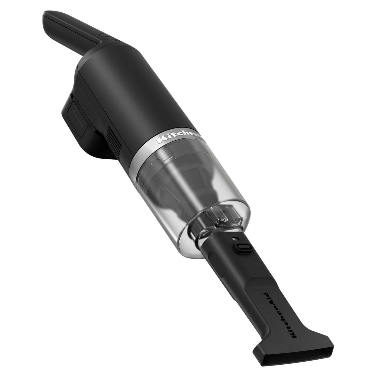  KitchenAid Go™ Cordless Kitchen Vacuum - Battery Sold Separately KKVR100BM IMAGE 6