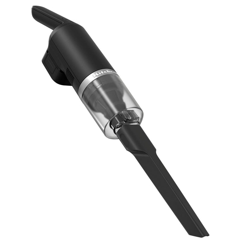  KitchenAid Go™ Cordless Kitchen Vacuum - Battery Sold Separately KKVR100BM IMAGE 7