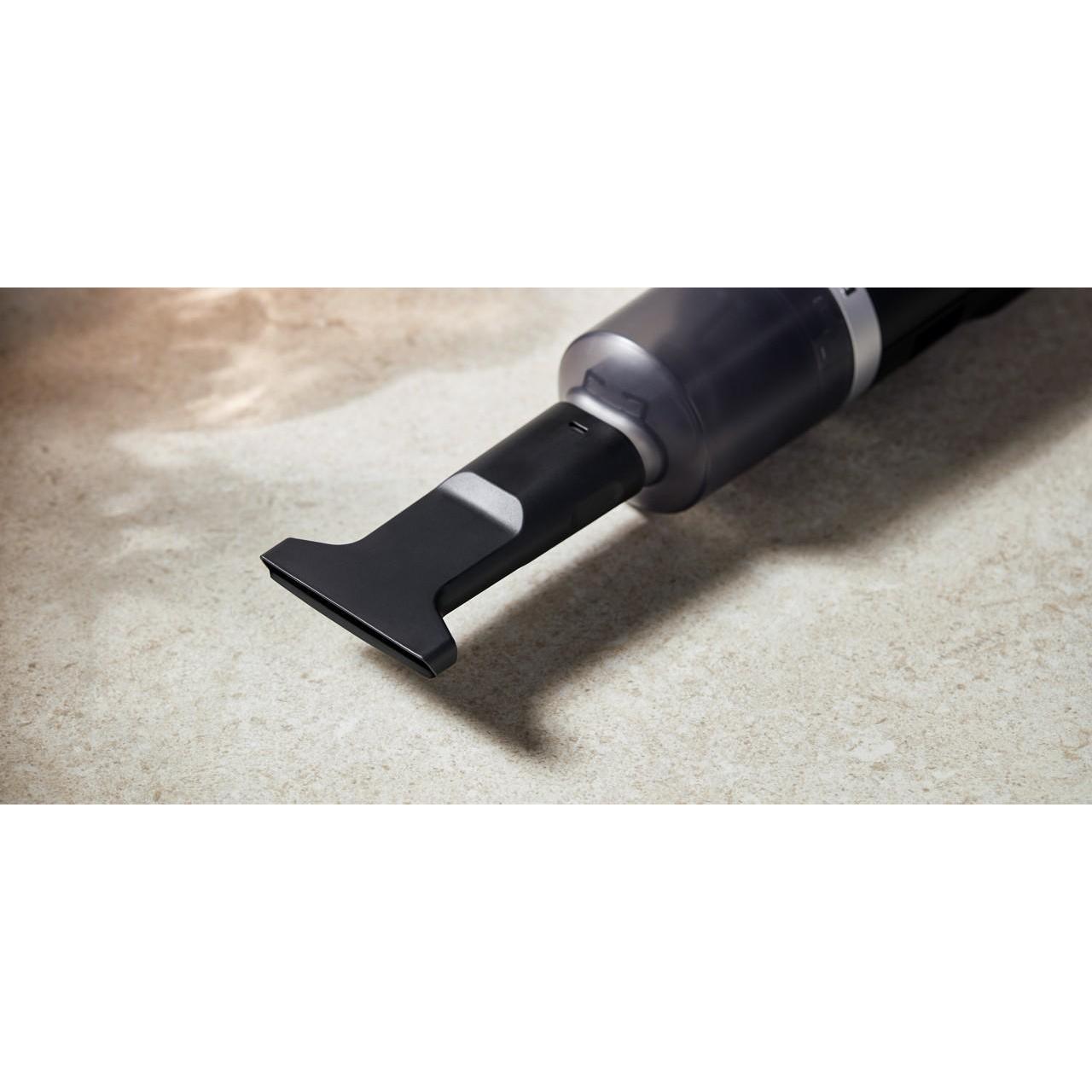  KitchenAid Go™ Cordless Kitchen Vacuum KKVR121BM IMAGE 10