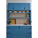  KitchenAid Go™ Cordless Kitchen Vacuum KKVR121BM IMAGE 15