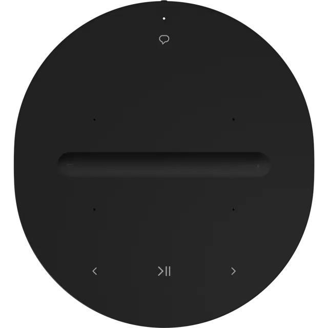  Sonos Wireless Bluetooth Speaker Era 100 Black IMAGE 6