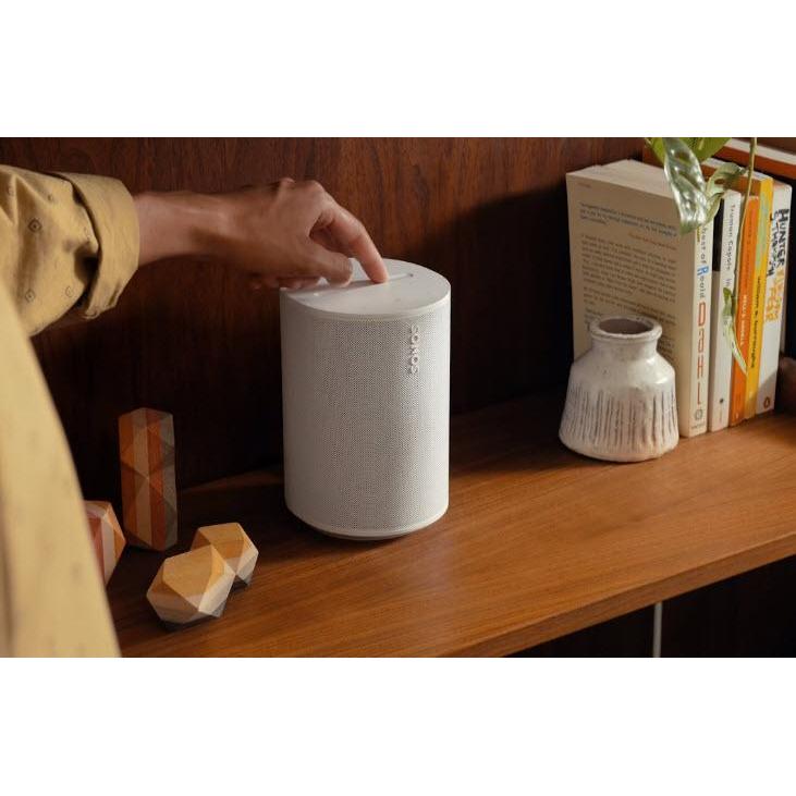  Sonos Wireless Bluetooth Speaker Era 100 White IMAGE 10