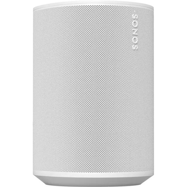  Sonos Wireless Bluetooth Speaker Era 100 White IMAGE 2