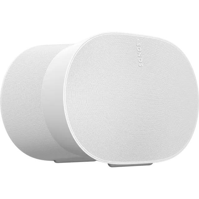  Sonos Wireless Bluetooth Speaker Era 300 White IMAGE 1