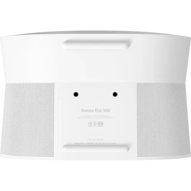  Sonos Wireless Bluetooth Speaker Era 300 White IMAGE 7