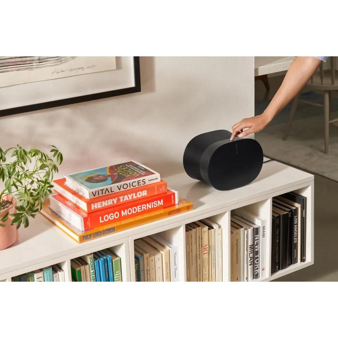  Sonos Wireless Bluetooth Speaker Era 300 Black IMAGE 12