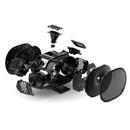  Sonos Wireless Bluetooth Speaker Era 300 Black IMAGE 9