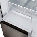  LG 25 cu.ft. 3-Door French Door Refrigerator with Ice and Water Dispenser LF25H6330D IMAGE 10