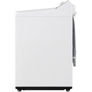  LG Top Loading Washer with EasyUnload™ WT8200CW IMAGE 11