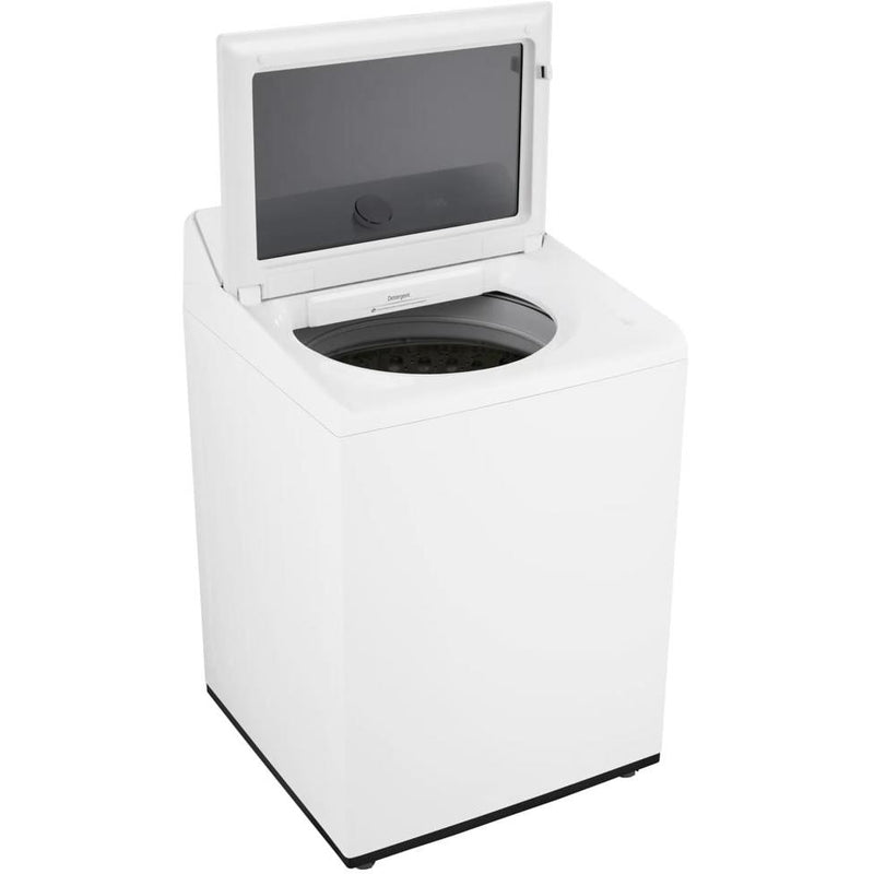  LG Top Loading Washer with EasyUnload™ WT8200CW IMAGE 4