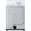  LG 7.3 cu.ft. Electric Dryer with ThinQ® DLE8200W IMAGE 11