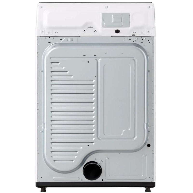  LG 7.3 cu.ft. Electric Dryer with ThinQ® DLE8200W IMAGE 11