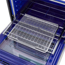  Signature Kitchen Suite 30-inch Built-in Combination Wall Oven with Steam-Combi SKSCV3012MT IMAGE 10