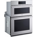  Signature Kitchen Suite 30-inch Built-in Combination Wall Oven with Steam-Combi SKSCV3012MT IMAGE 16