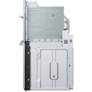  Signature Kitchen Suite 30-inch Built-in Combination Wall Oven with Steam-Combi SKSCV3012MT IMAGE 18