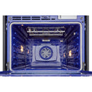  Signature Kitchen Suite 30-inch Built-in Combination Wall Oven with Steam-Combi SKSCV3012MT IMAGE 7