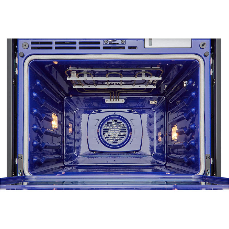  Signature Kitchen Suite 30-inch Built-in Combination Wall Oven with Steam-Combi SKSCV3012MT IMAGE 7