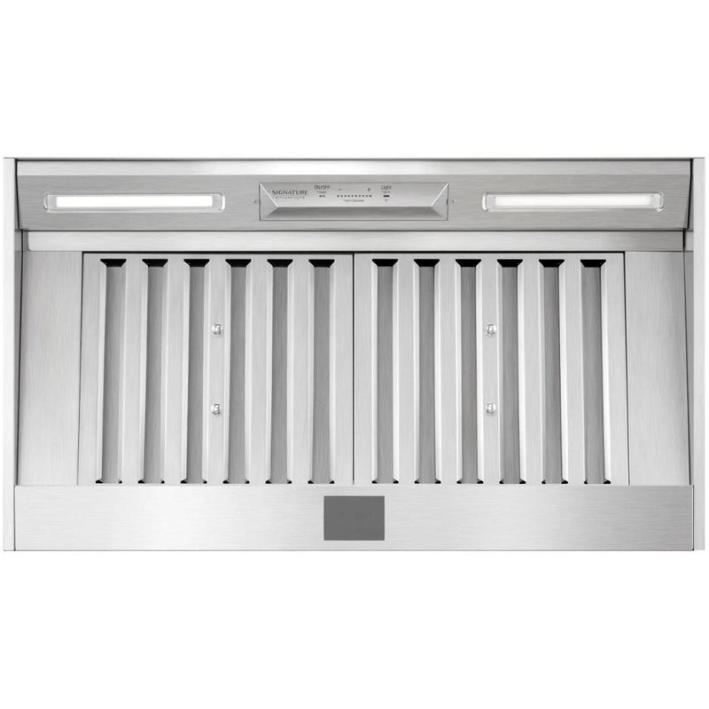  Signature Kitchen Suite 36-inch Insert Hood SKSHI3601S IMAGE 2