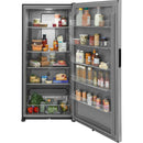  Frigidaire 20 cu. ft. All Refrigerator FRAE2022AF IMAGE 3