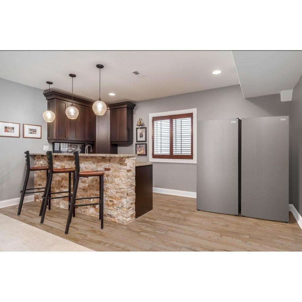  Frigidaire 20 cu. ft. All Refrigerator FRAE2022AF IMAGE 6