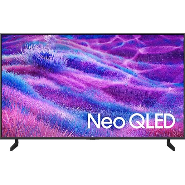  Samsung 100-inch Neo QLED 4K Smart TV QN100QN80FFXZC IMAGE 1