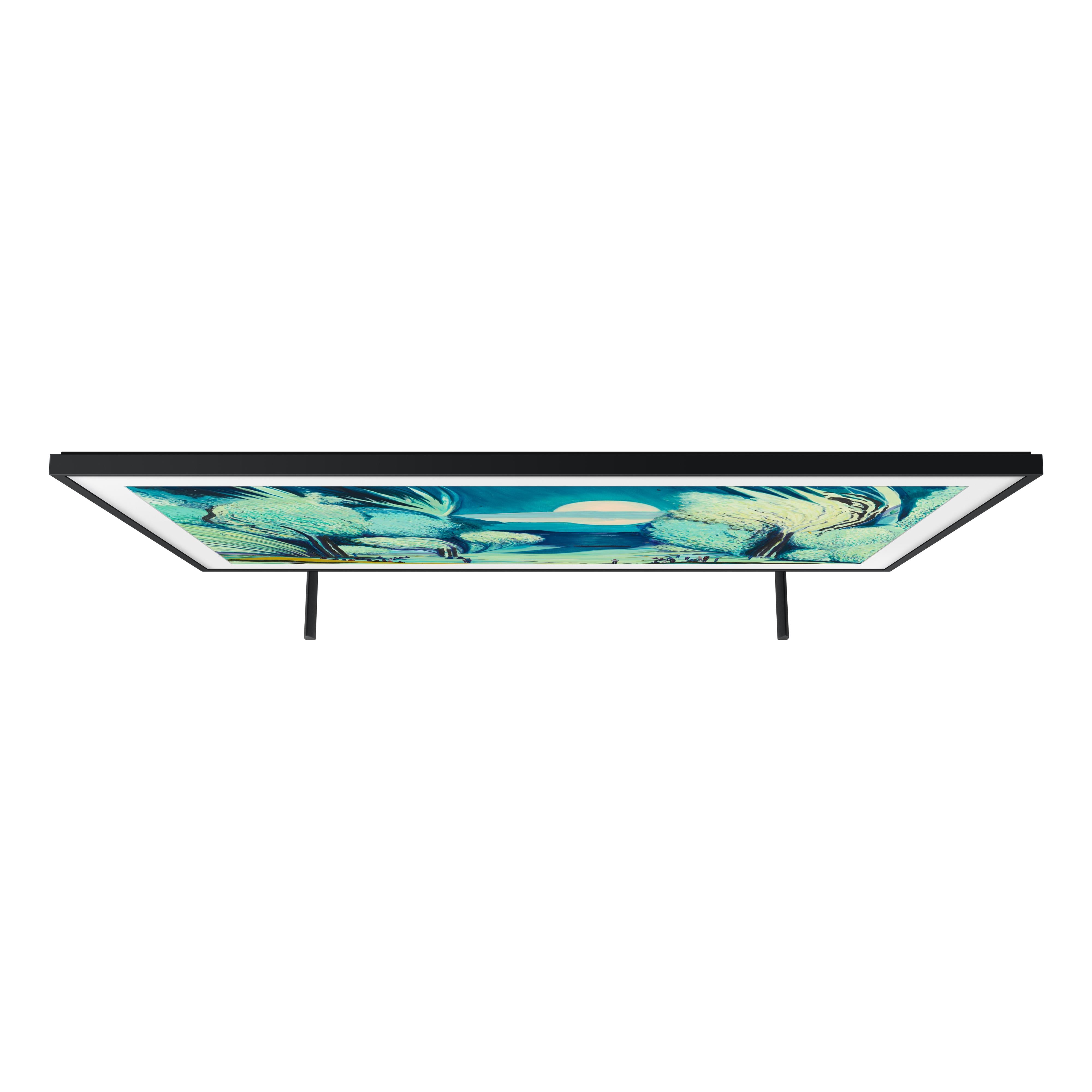  Samsung The Frame 50-inch QLED 4K Smart TV QN50LS03FAFXZC IMAGE 3