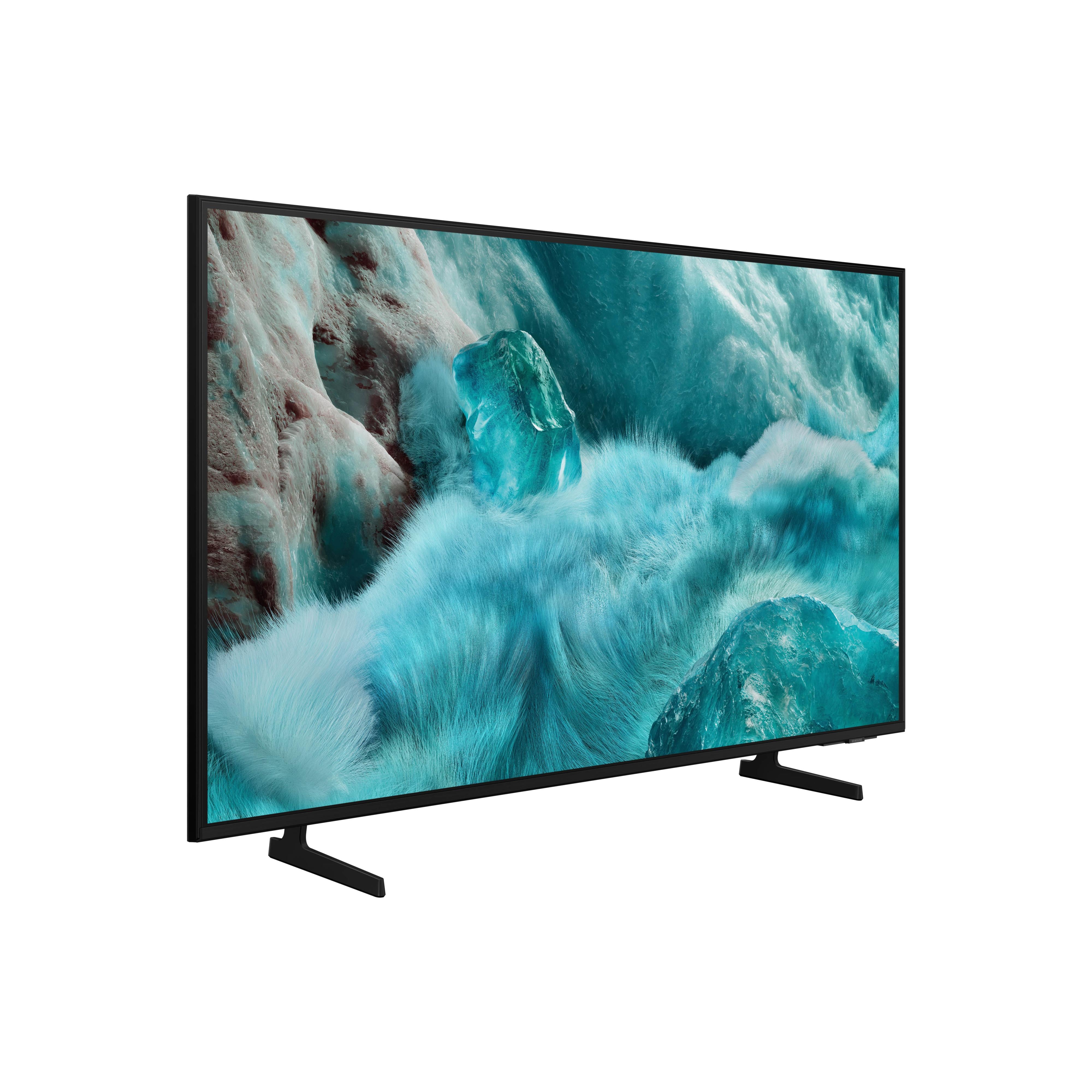  Samsung 43-inch QLED 4K Smart TV. QN43Q7FAAFXZC IMAGE 3