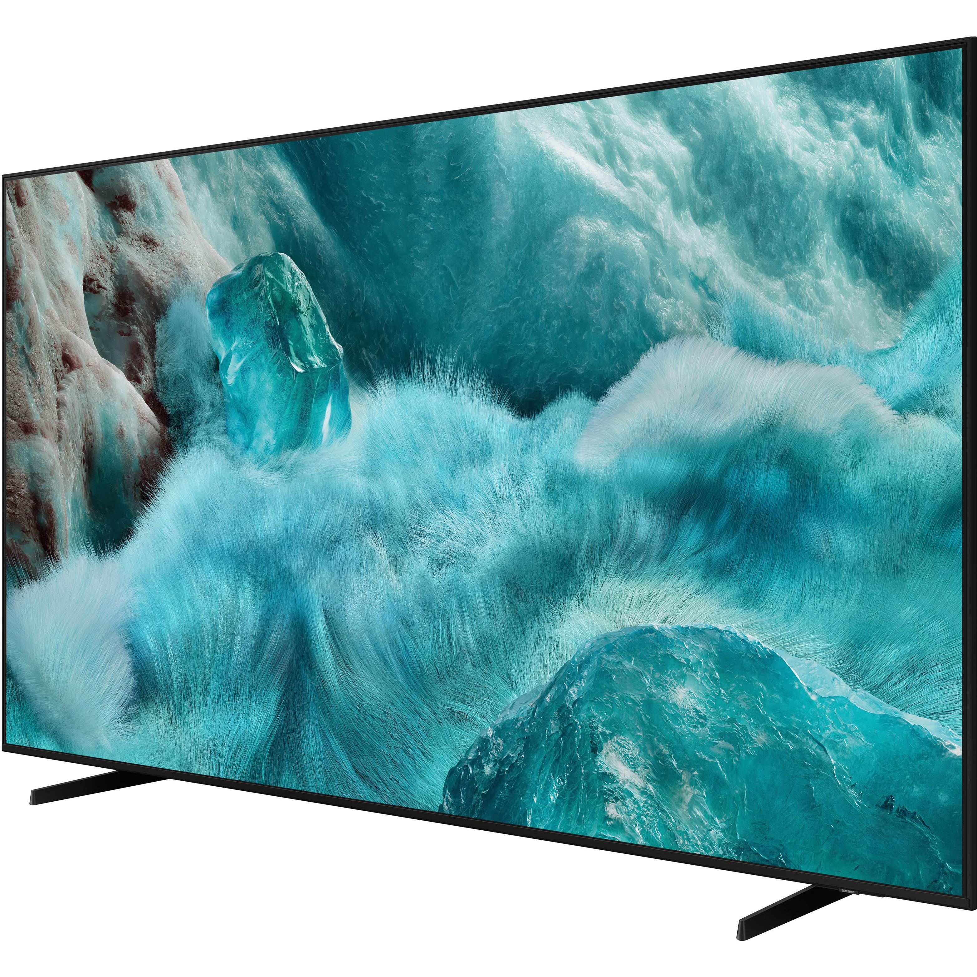  Samsung 50-inch QLED 4K Smart TV. QN50Q7FAAFXZC IMAGE 2